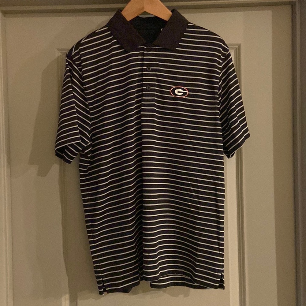Cutter and Buck Georgia Polo
